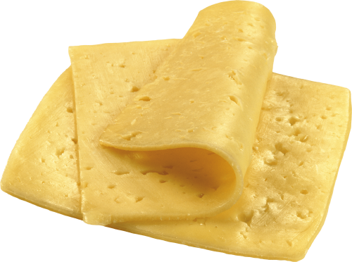 cheese sliced transparent png image