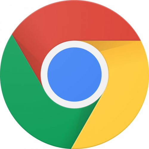 chrome browser brand logo, chrome logo, chrome icon, browser logo