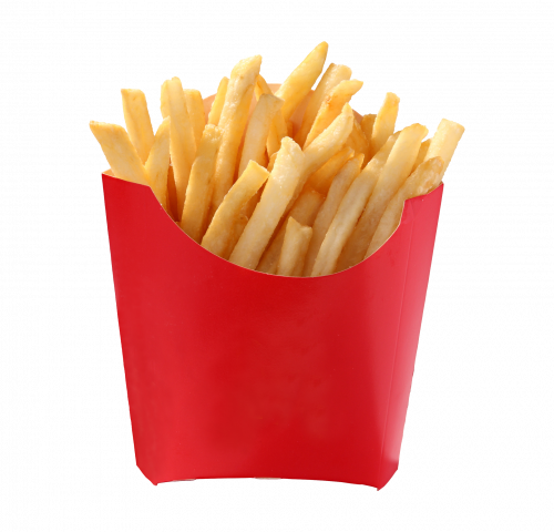 french fries in red sachet, potato fries hamburger fast food french cuisine bebab, food, fries free png