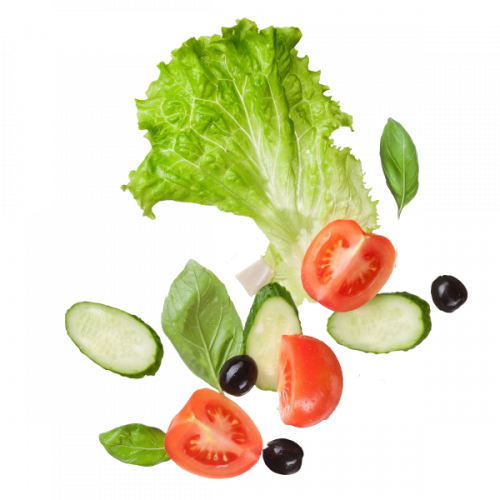 lettuce, tomatoes and berries, green vegetables tomato graphy lettuce, vegetables and tomatoes, natural foods, leaf vegetables free png