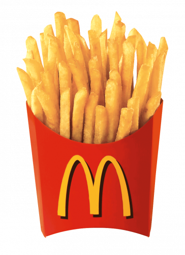 McDonalds french fries, Hamburger McDonald's French Fries Fast food, Fries, food, fast food restaurant free png