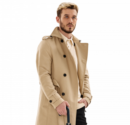 men wearing jacket fashion model