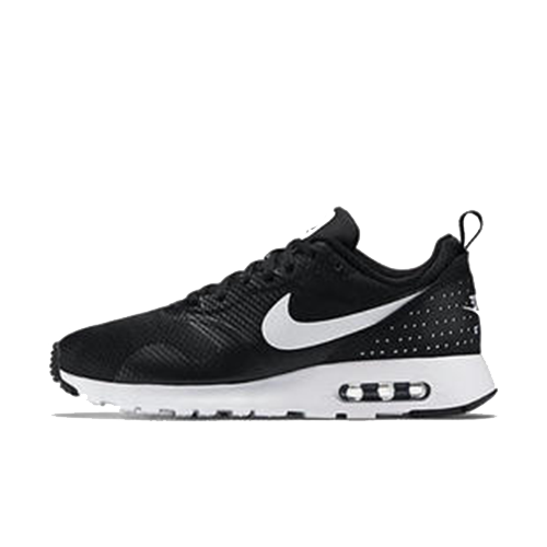 nike black and white fashion shoes, men fashion shoes, casual shoes