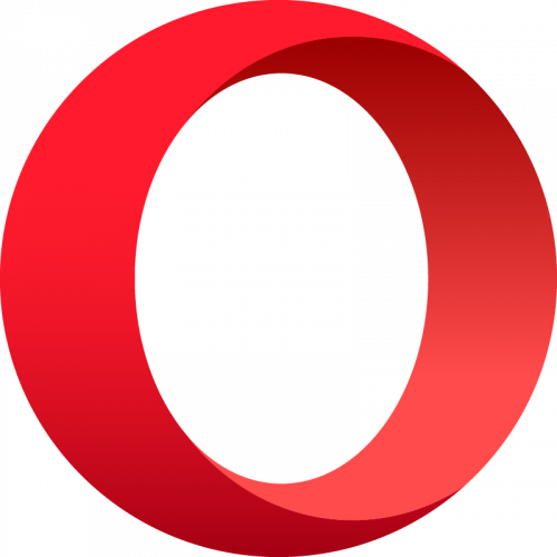 opera brand icon logo opera browser logo red color free png