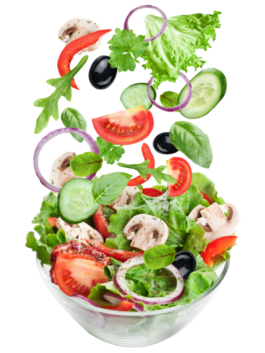 Salad bar Pasta salad egg salad Greek salad, salad, green vegetable salad in nowl, leaf vegetables, food free png