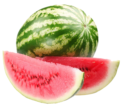 sliced watermelon, fruit jiuce salad, watermelon citrullus lanatus, watermelon, natural foods free png