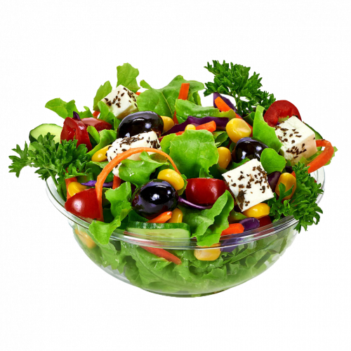 vegetable salad dish, fruit salad Israeli salad Pasta Vegetable, fruit salad, natural foods, leaf vegetable free png