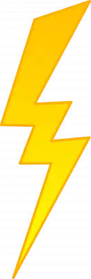 lightning Illustration, Drawing Electricity, lightning clipart, angle, yellow lightning